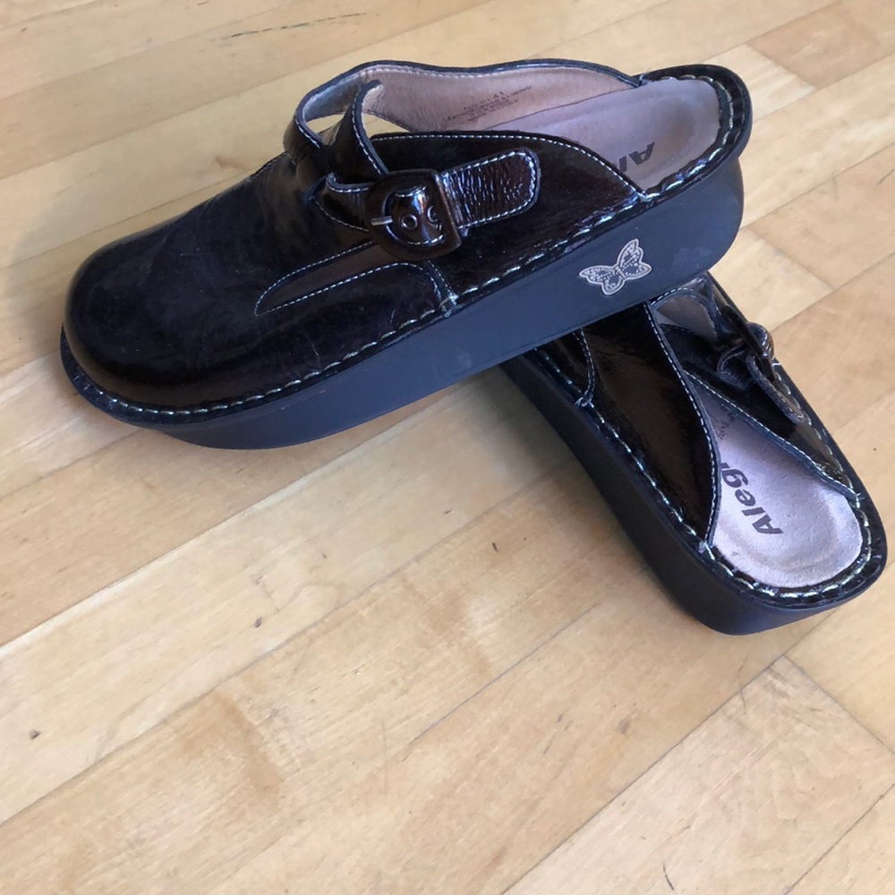 Shoes Alegria